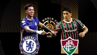شاهد مباراة تشيلسي وفلومينينسي بث مباشر في كأس العالم للأندية 2025
