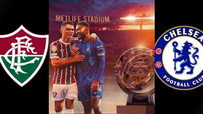 التشكيل المتوقع لمباراة تشيلسي وفلومينينسي في نصف نهائي كأس العالم للأندية