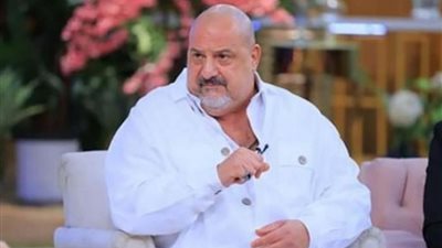 خالد الصاوي يعزي المصرية للاتصالات في ضحايا حريق سنترال رمسيس