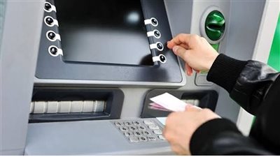 موعد عودة عمل ماكينات ATM، بعد حريق سنترال رمسيس (التفاصيل)