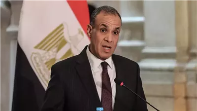 رسائل وزير الخارجية خلال اتصاله الهاتفي مع الممثلة العليا للاتحاد الأوروبي