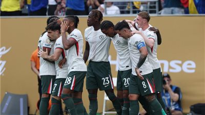 تشيلسي يُنهي مغامرة فلومينينسي في كأس العالم للأندية ويتأهل للنهائي