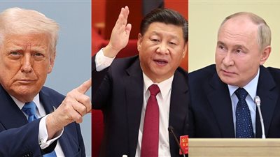 سي إن إن: تسريب مكالمة ترامب مع بوتين يهدد بقصف موسكو وبكين (فيديو)