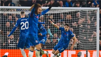 مباراة تشيلسي وفلومينينسي، بطل إنجلترا يواصل الزحف نحو لقب مونديال الأندية 2025
