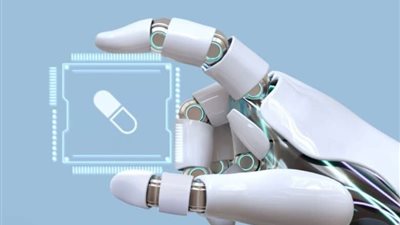 جوجل تبدأ أول تجربة بشرية لأدوية مطورة بالذكاء الاصطناعي في مختبر Isomorphic Labs