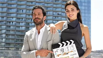 موعد عرض مسلسل تذكر الحب، وعدد حلقاته وأبرز نجومه