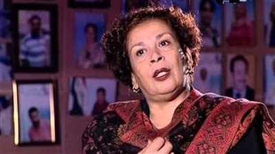 قامة فنية عراقية بارزة، وفاة الفنانة إقبال نعيم