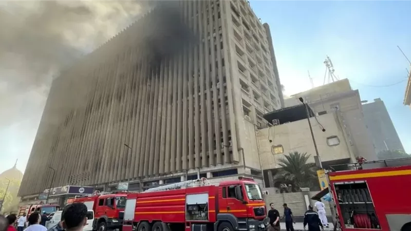 وزير الاتصالات: عودة