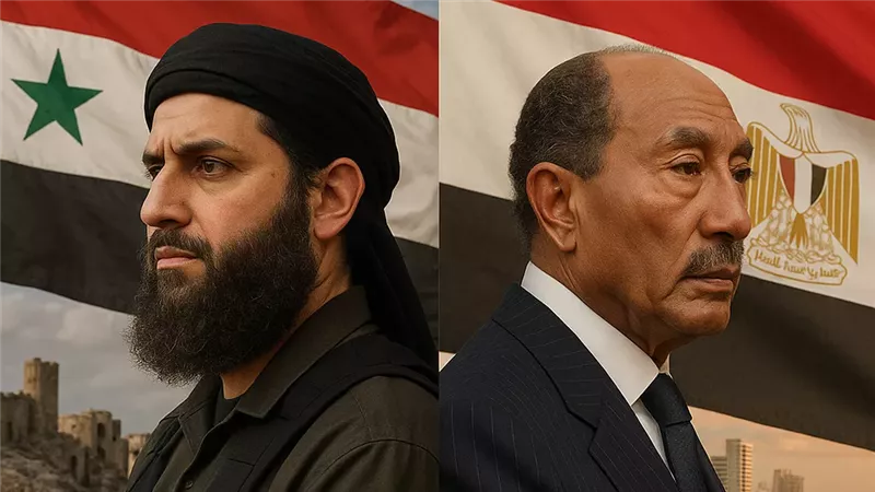 تقرير إسرائيلي: أحمد