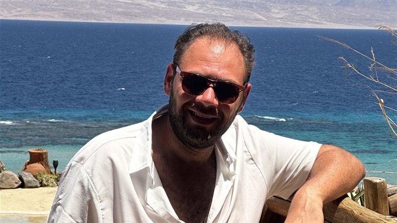 محمد علي رزق