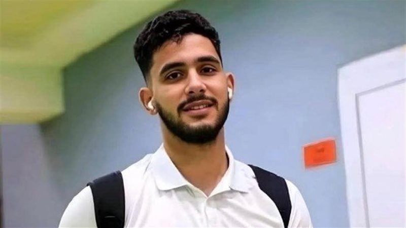 الزمالك يعير حسام