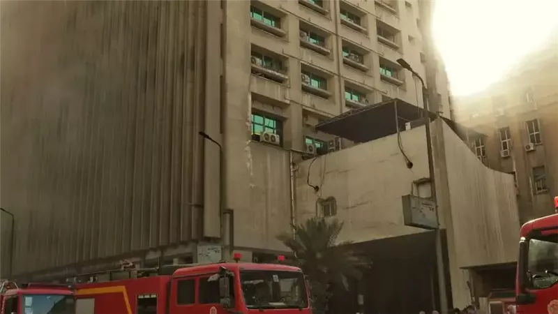 فوزي: قطع الخدمات