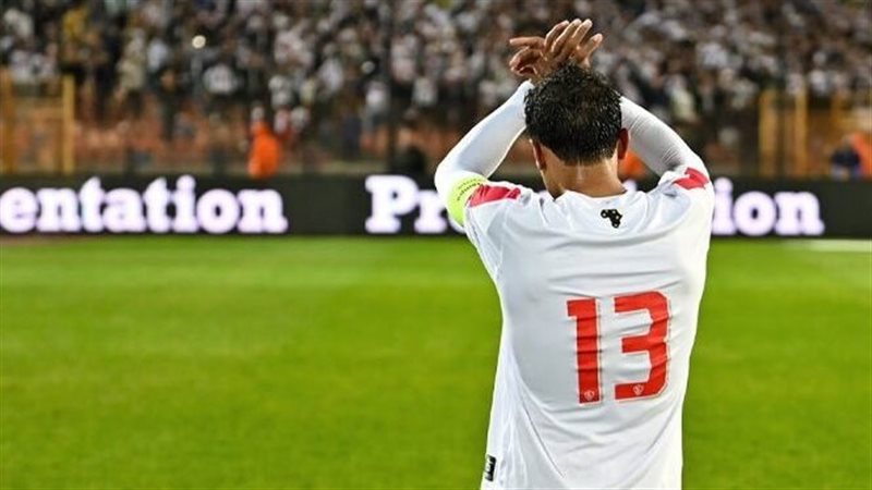 محمد عبدالشافي يودع