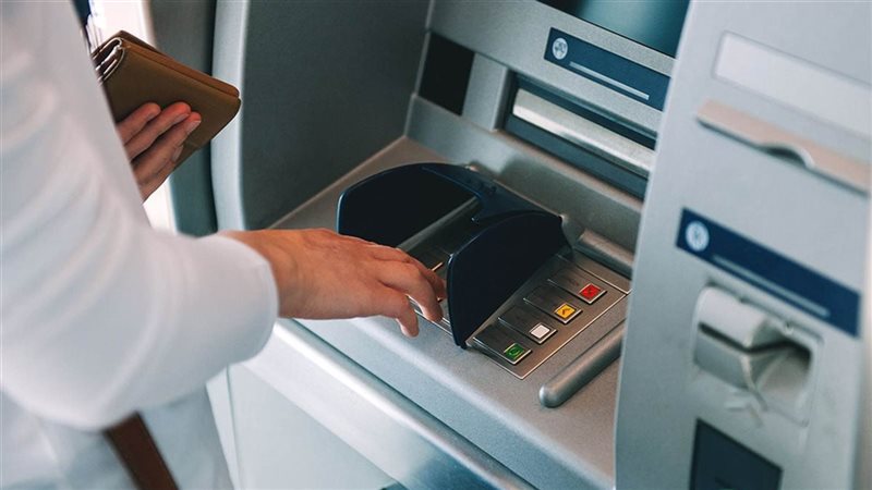 عودة خدمات الـ ATM