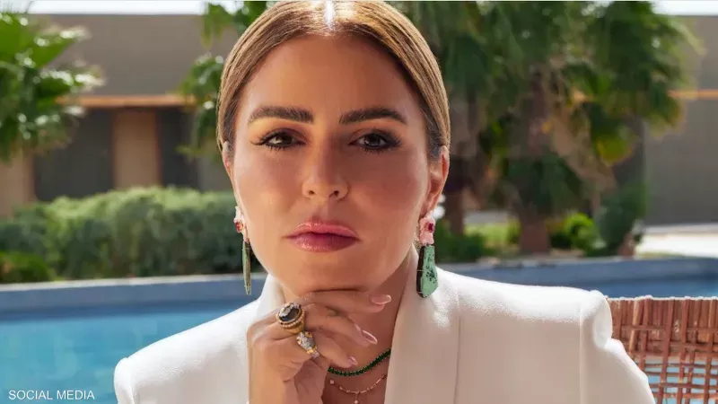مها الصغير
