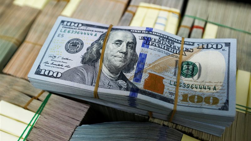 سعر الدولار مقابل