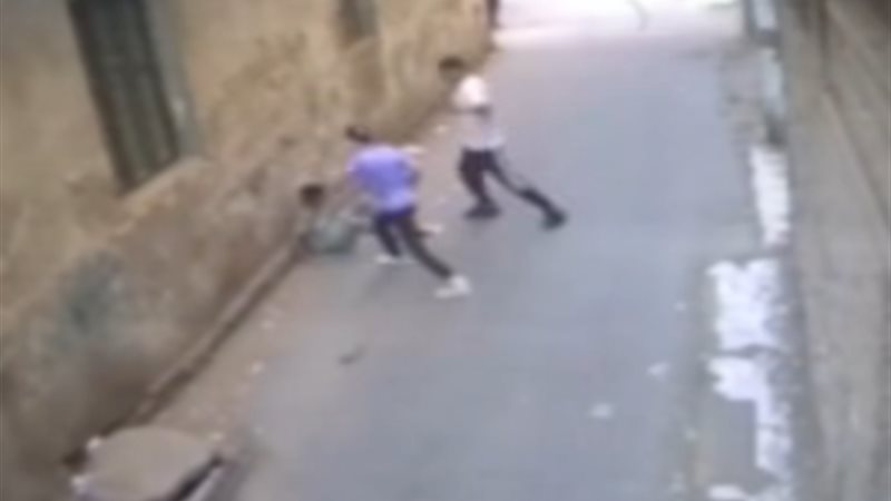 مشاجرة - أرشيفية