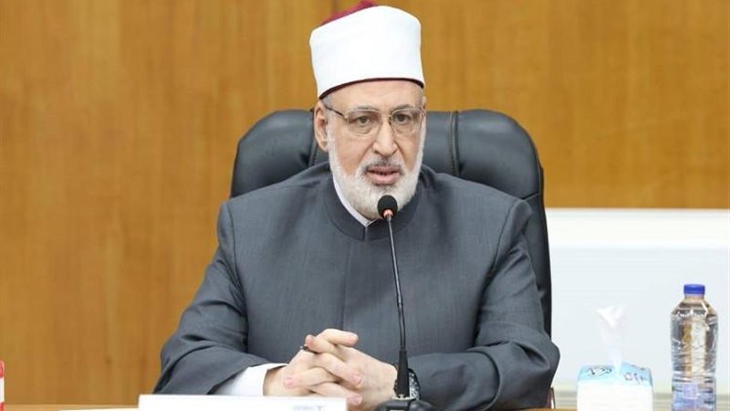 المشروع القرآني الصيفي