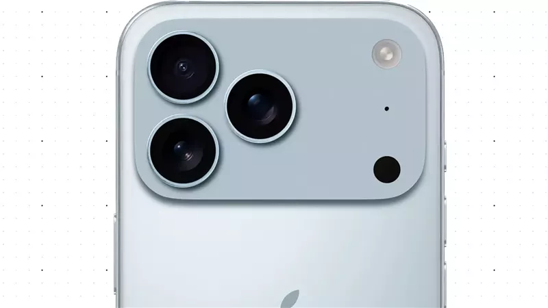 سلسلة iPhone 17 القادمة