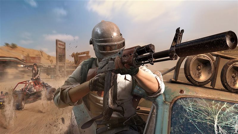 تحديث PUBG Mobile