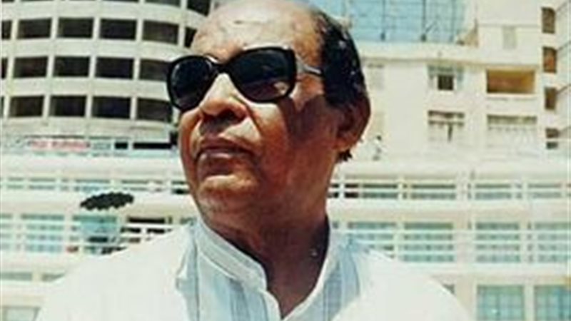 أحمد منيب