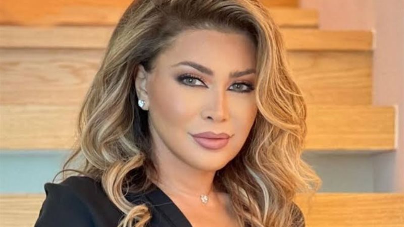 نوال الزغبي