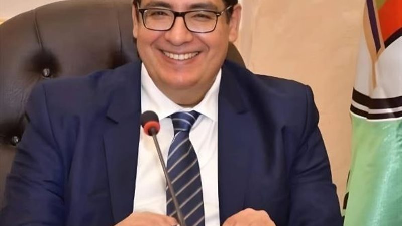 الدكتور محمد سامى