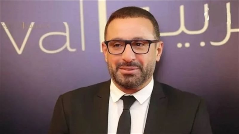 أحمد السقا