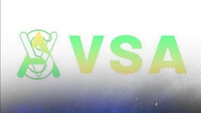 منصة vsa