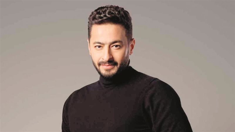حمادة هلال