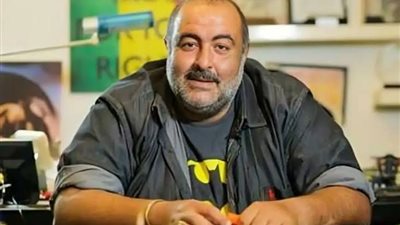 موعد عزاء المخرج سامح عبد العزيز، رحيل مفاجئ يهز الوسط الفني