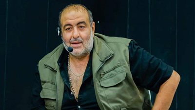  وزير الثقافة يرثي المخرج سامح عبد العزيز ببيان رسمي