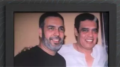 في الذكرى العاشرة لرحيله.. محمد العدل يرثي شقيقه سامي العدل بكلمات مؤثرة