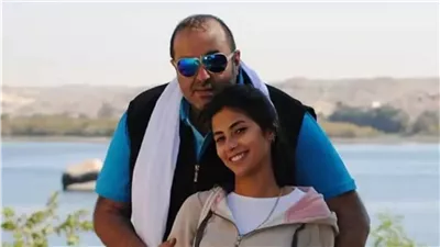 روبي ترثي طليقها المخرج سامح عبد العزيز، ماذا قالت؟