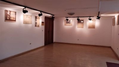 وزارة الثقافة تحتفي بالعيد القومي للقاهرة بمعرض وثائقي ومصور يوثق ذاكرة العاصمة