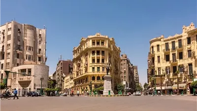 بشرى سارة للمستأجرين عن قانون الإيجار القديم 2025