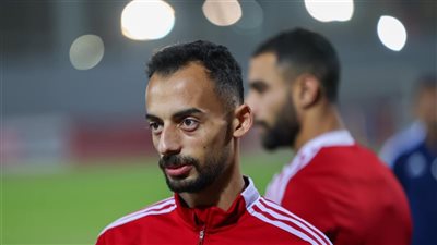 «ليس الزمالك»، أحمد عبدالقادر ينضم لهذا النادي حال رحيله عن الأهلي