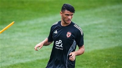 هل يستغنى الأهلي عن أشرف داري في يناير المقبل؟