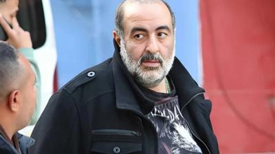 موعد ومكان تشييع جنازة المخرج سامح عبد العزيز