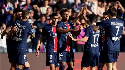 فضيحة باريس تدفع رئيس نادي ريال مدريد للتخلي عن صمته