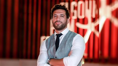 أبولبن يؤجل تصوير 