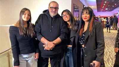 داليا فرج ترفض لقب 