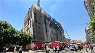 هل تم بيع سنترال رمسيس؟، الحكومة تكشف الحقيقة