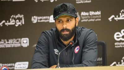 محمود جنش يهدد مودرن سبورت بصورة مع مستشاره القانوني