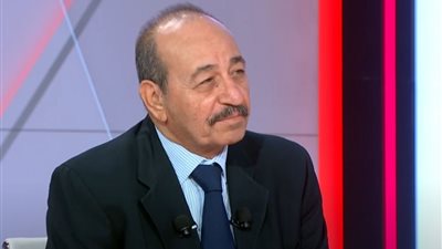 جمال عبد الجواد: النظام الدولي يشهد عملية تغير كبيرة وأمريكا لها رأي أخر