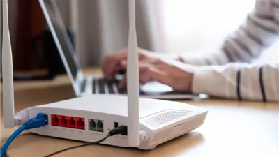 تعويض الإنترنت الأرضي 2025، اعرف هتاخد كام جيجا هدية