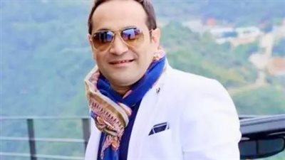 موعد ومكان عزاء المطرب الراحل محمد عواد| تفاصيل