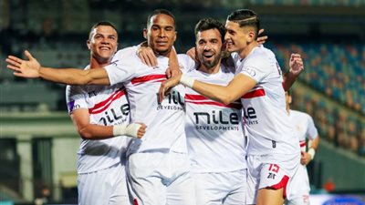 يانيك فيريرا يعلن تشكيل الزمالك لمباراة نادي الشمس الودية
