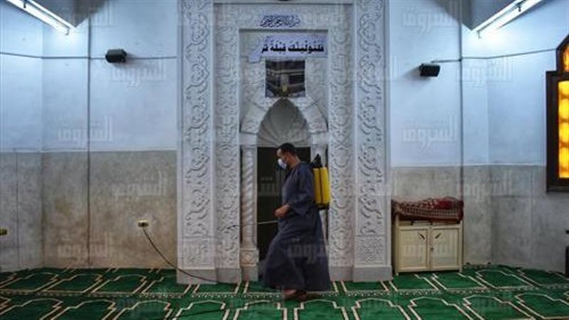 مفتي الجمهورية: جواز