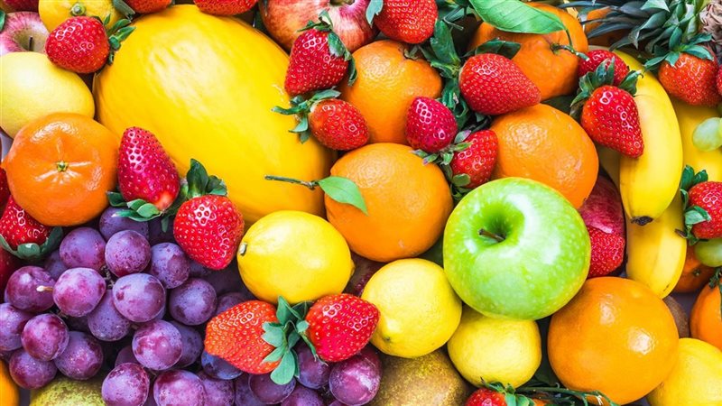 أسعار الفاكهة اليوم